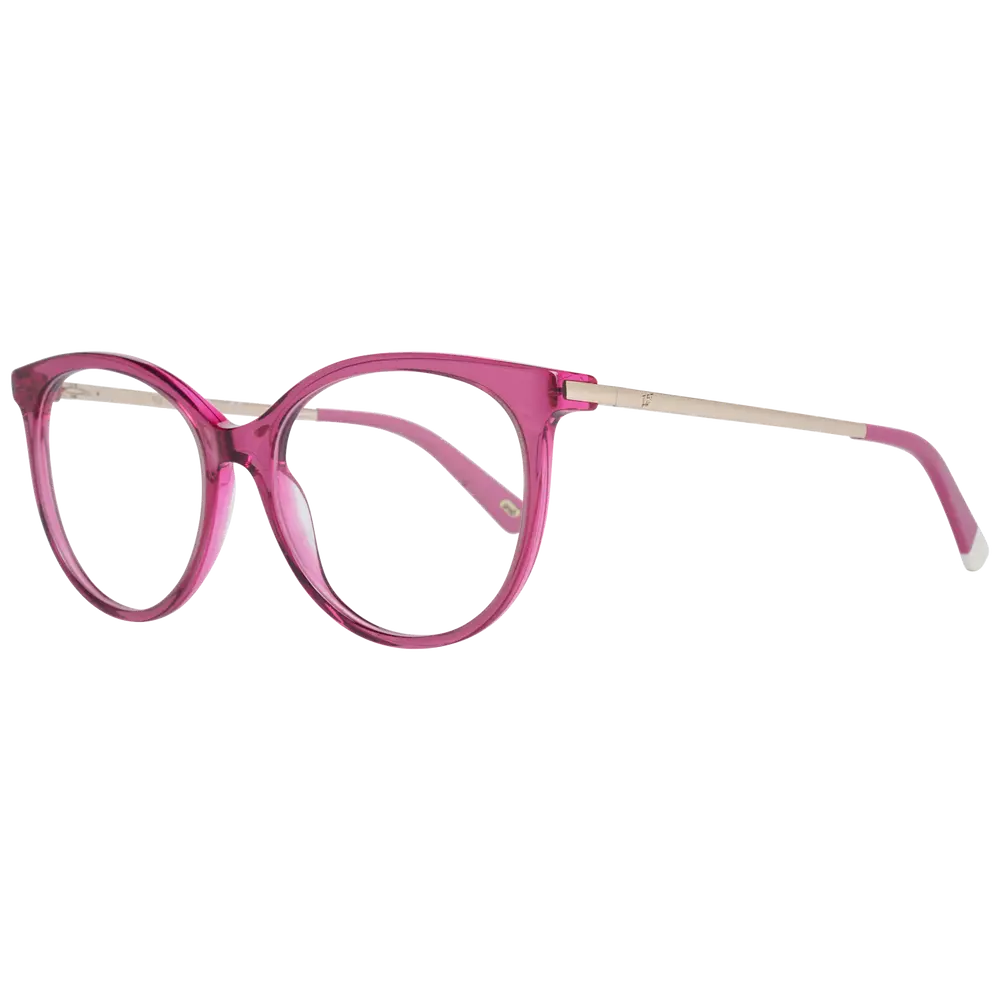 Purple Women Optical Frames