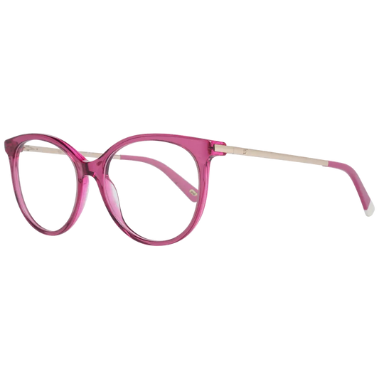 Purple Women Optical Frames