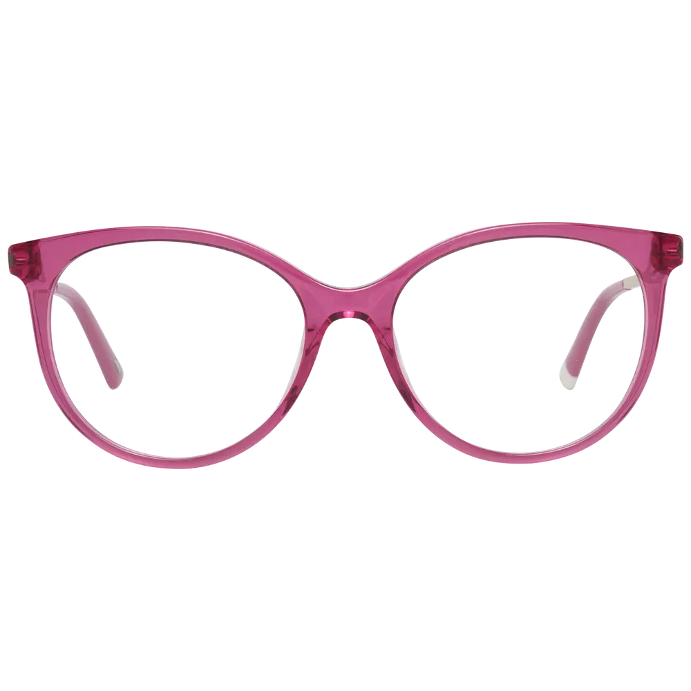 Purple Women Optical Frames