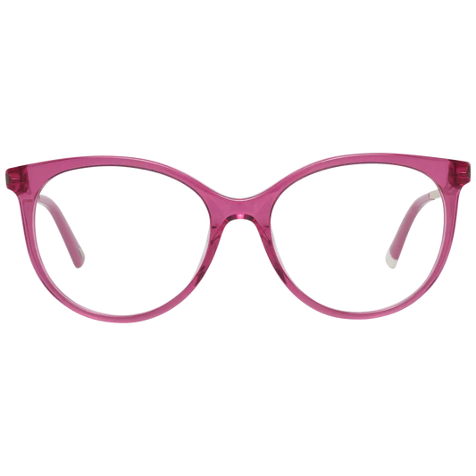 Purple Women Optical Frames