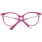 Purple Women Optical Frames