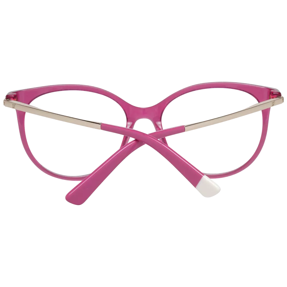 Purple Women Optical Frames