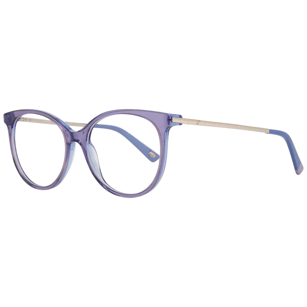 Purple Women Optical Frames