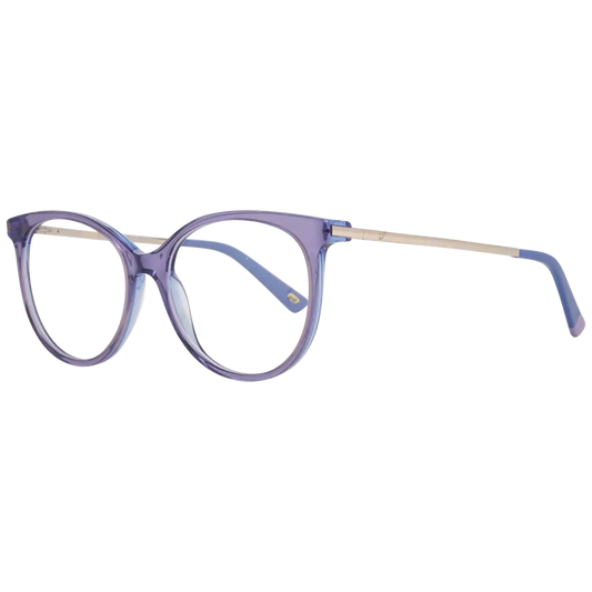 Purple Women Optical Frames