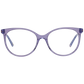 Purple Women Optical Frames