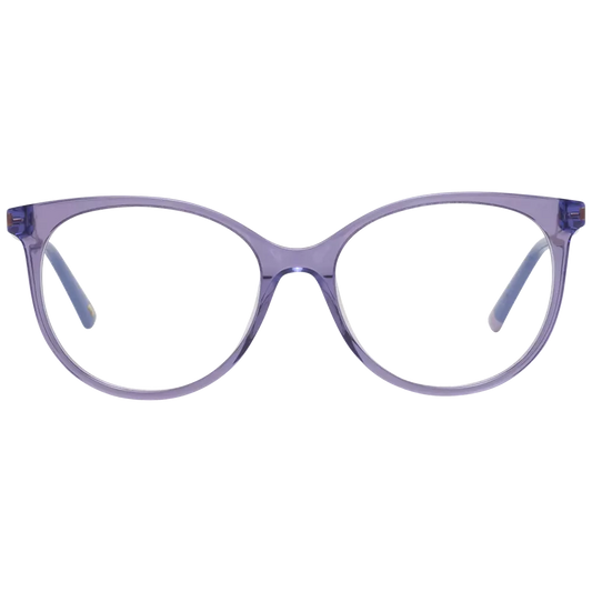 Purple Women Optical Frames