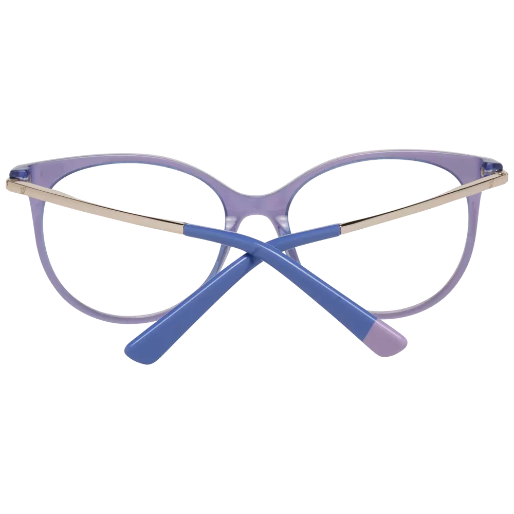 Purple Women Optical Frames