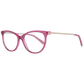 Purple Women Optical Frames