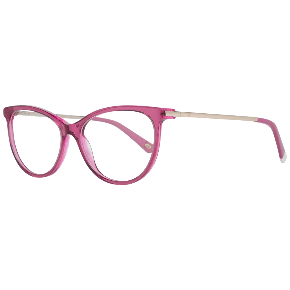 Purple Women Optical Frames