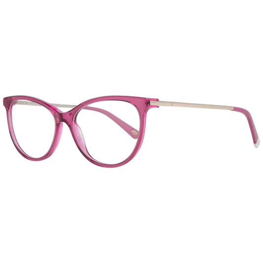 Purple Women Optical Frames