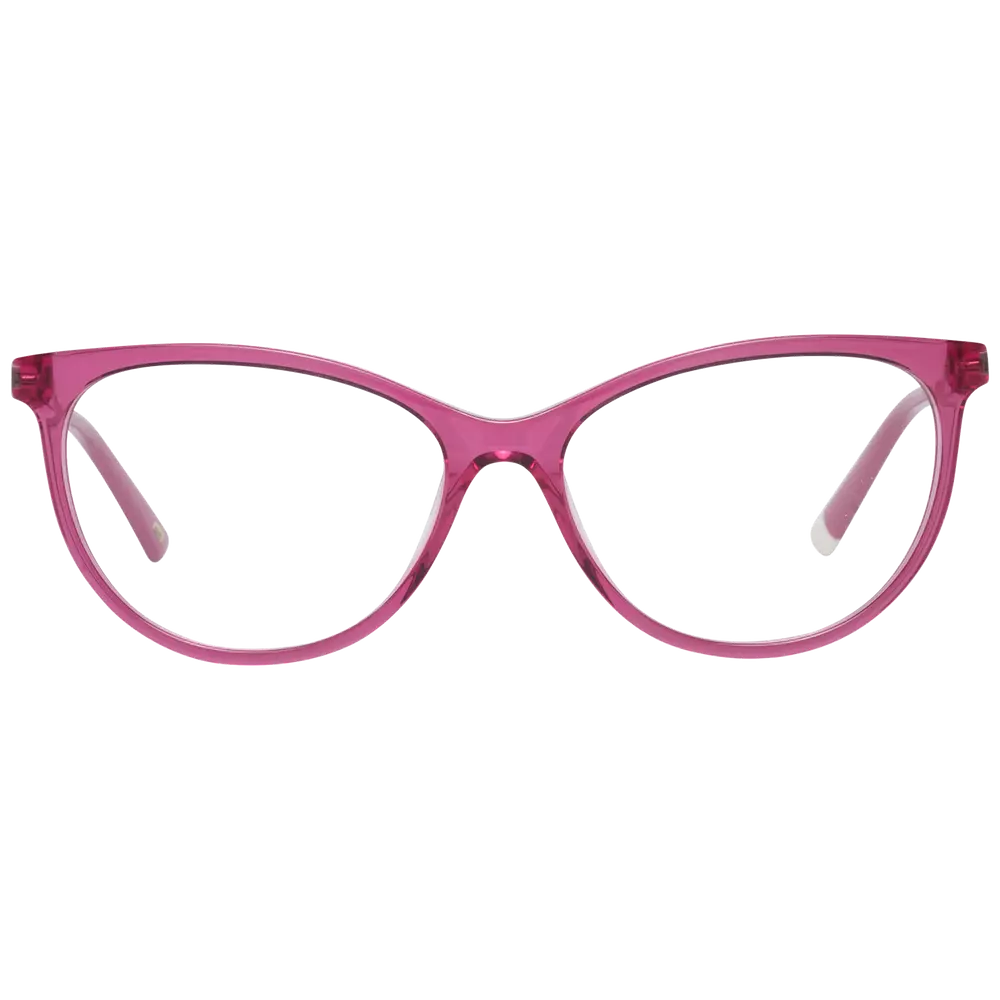 Purple Women Optical Frames