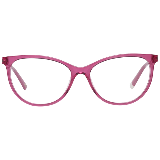 Purple Women Optical Frames