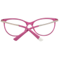 Purple Women Optical Frames