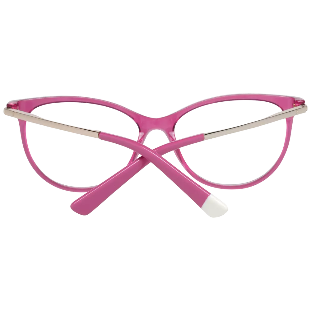 Purple Women Optical Frames