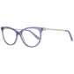 Purple Women Optical Frames