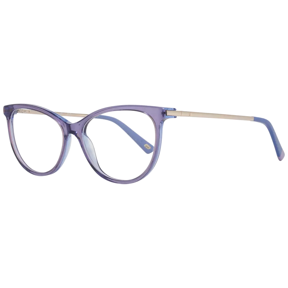 Purple Women Optical Frames