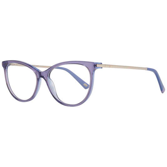 Purple Women Optical Frames