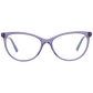 Purple Women Optical Frames