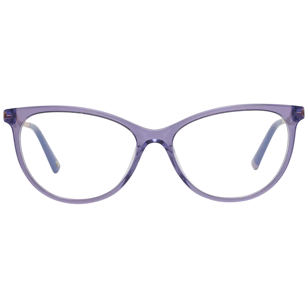 Purple Women Optical Frames