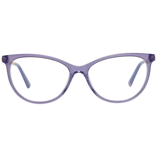 Purple Women Optical Frames