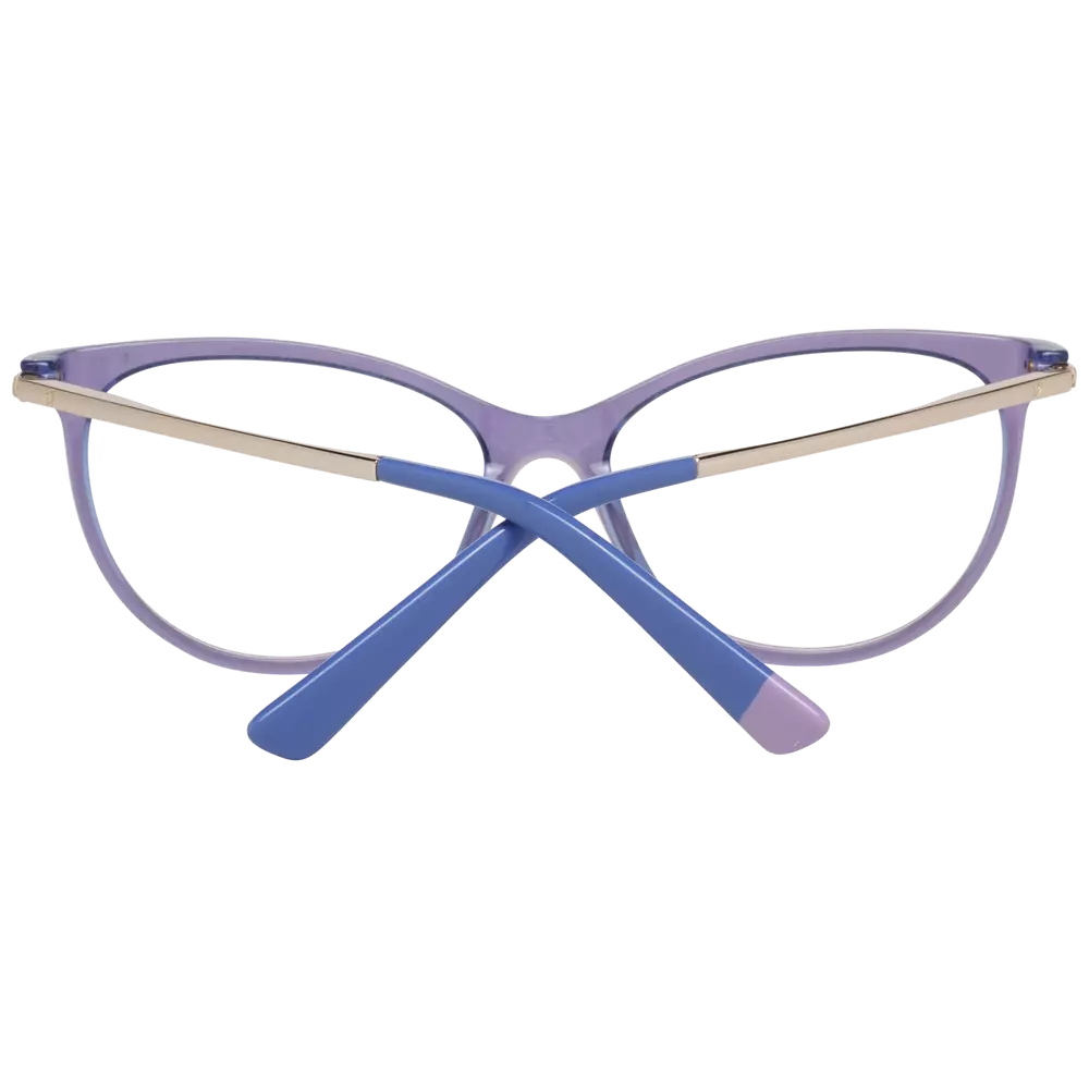 Purple Women Optical Frames