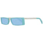 Turquoise Women Sunglasses