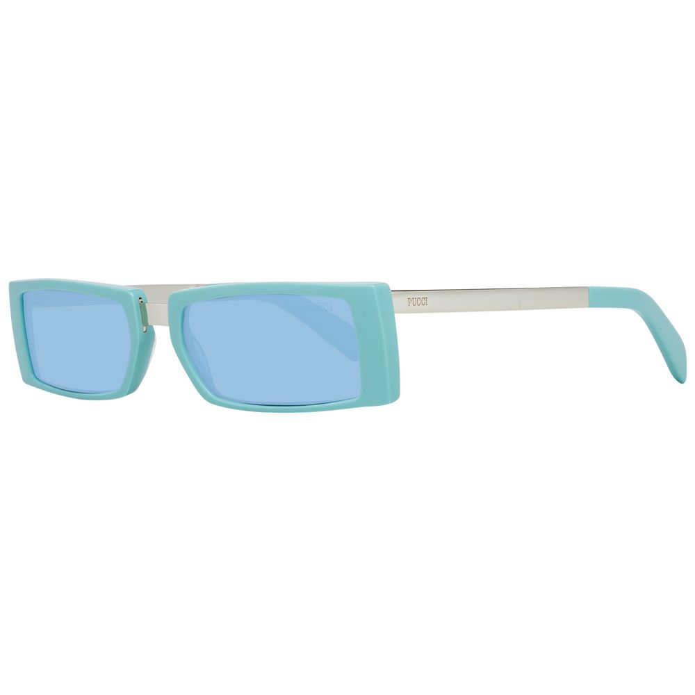 Turquoise Women Sunglasses