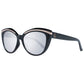 Black Women Sunglasses