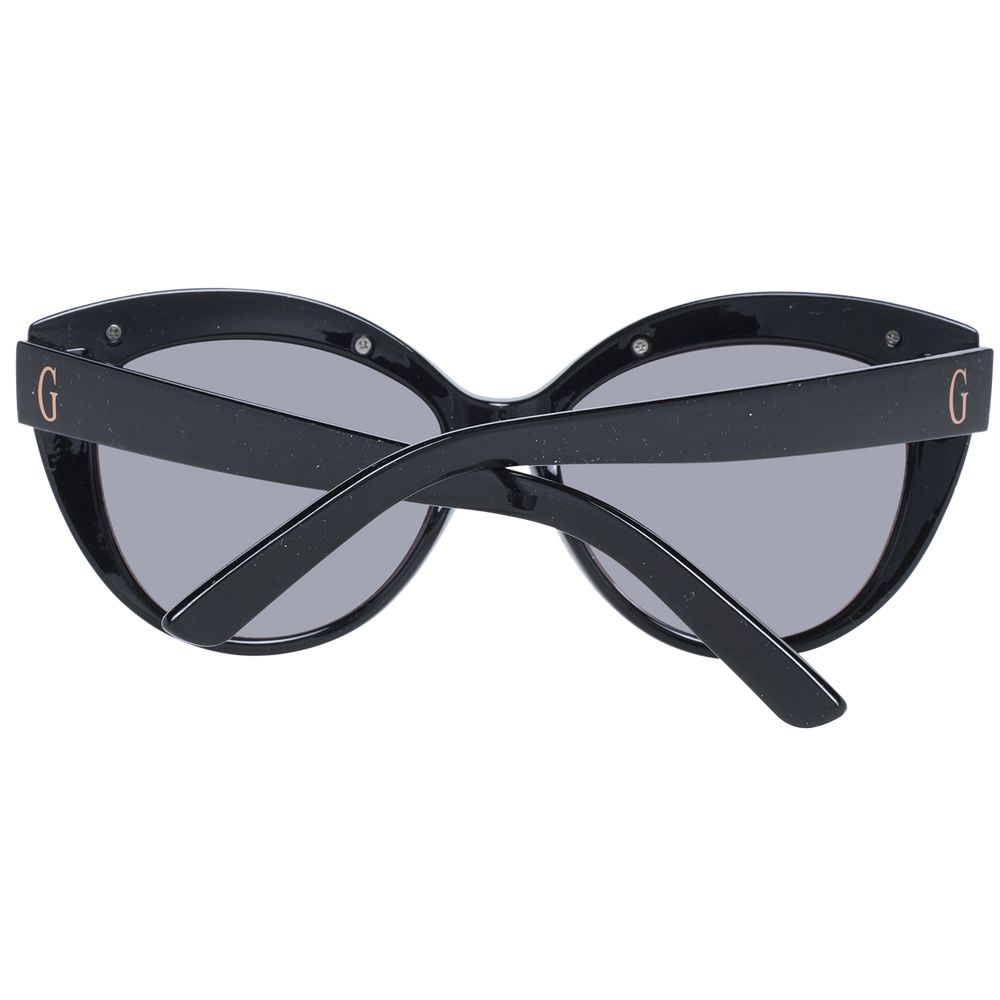 Black Women Sunglasses