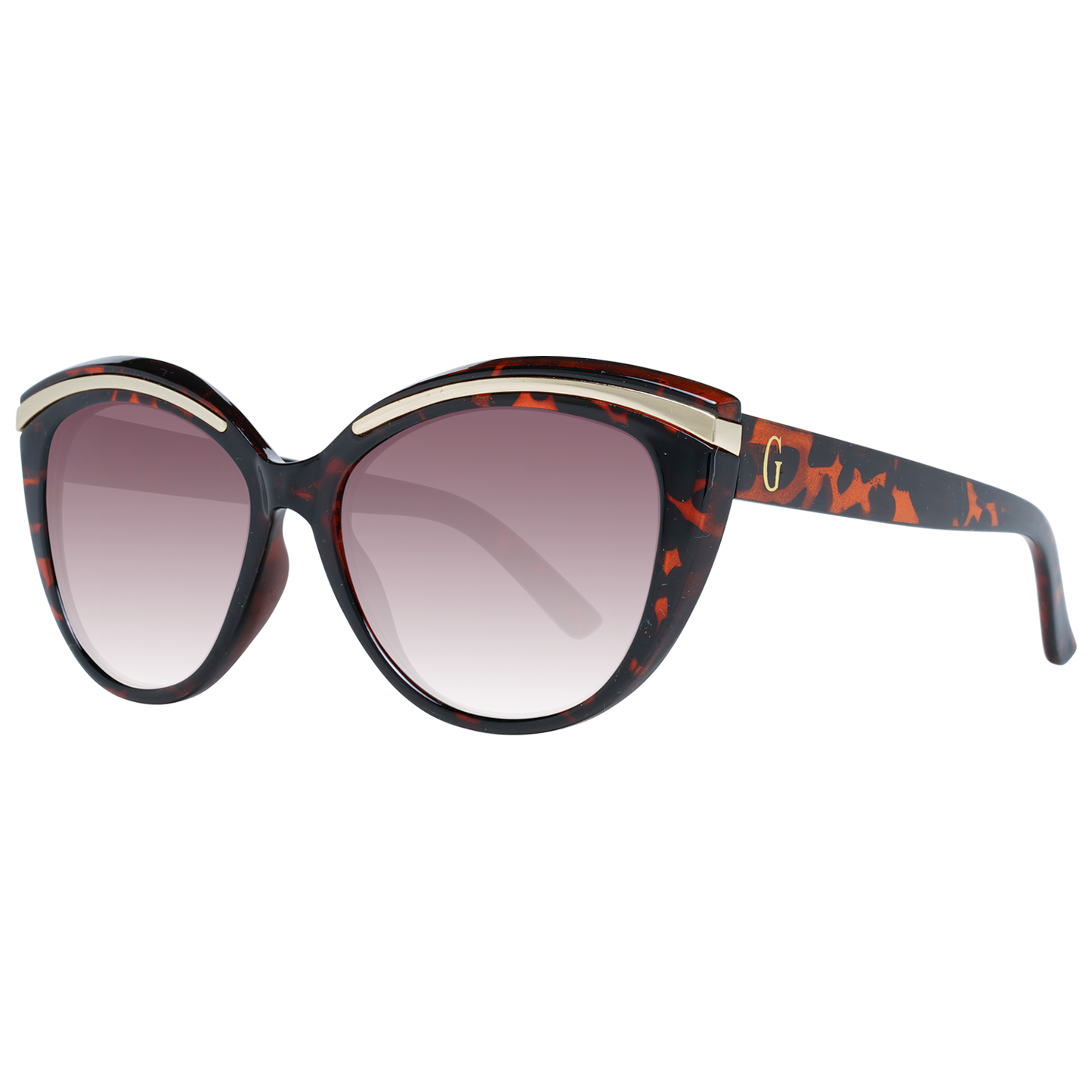 Brown Women Sunglasses