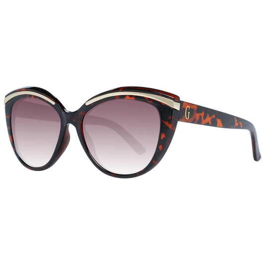 Brown Women Sunglasses