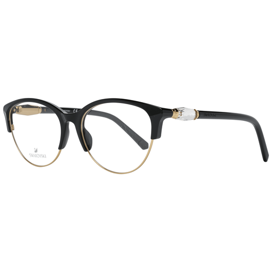 Black Women Optical Frames