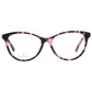 Multicolor Women Optical Frames
