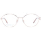 Pink Women Optical Frames