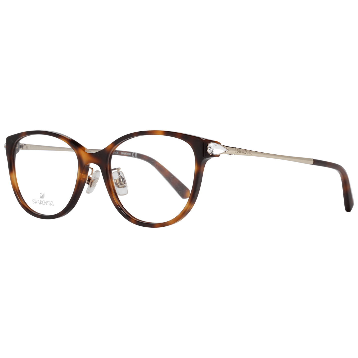 Brown Women Optical Frames