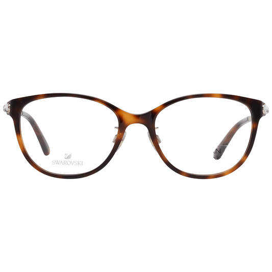 Brown Women Optical Frames