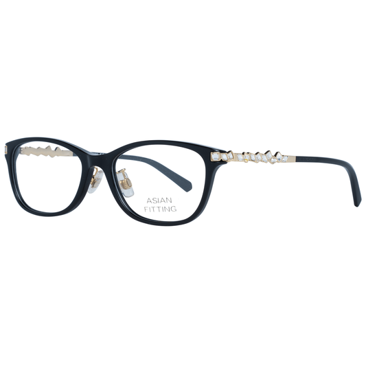 Black Women Optical Frames