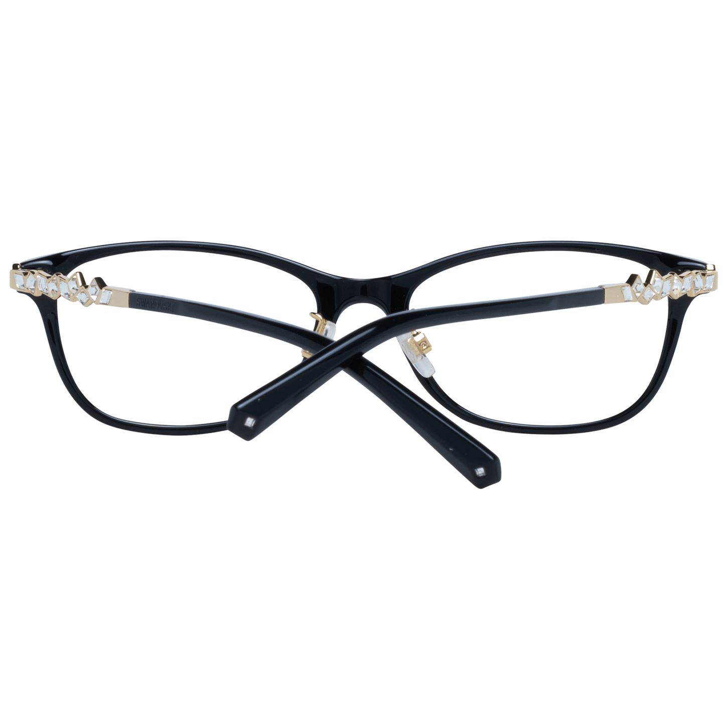 Black Women Optical Frames