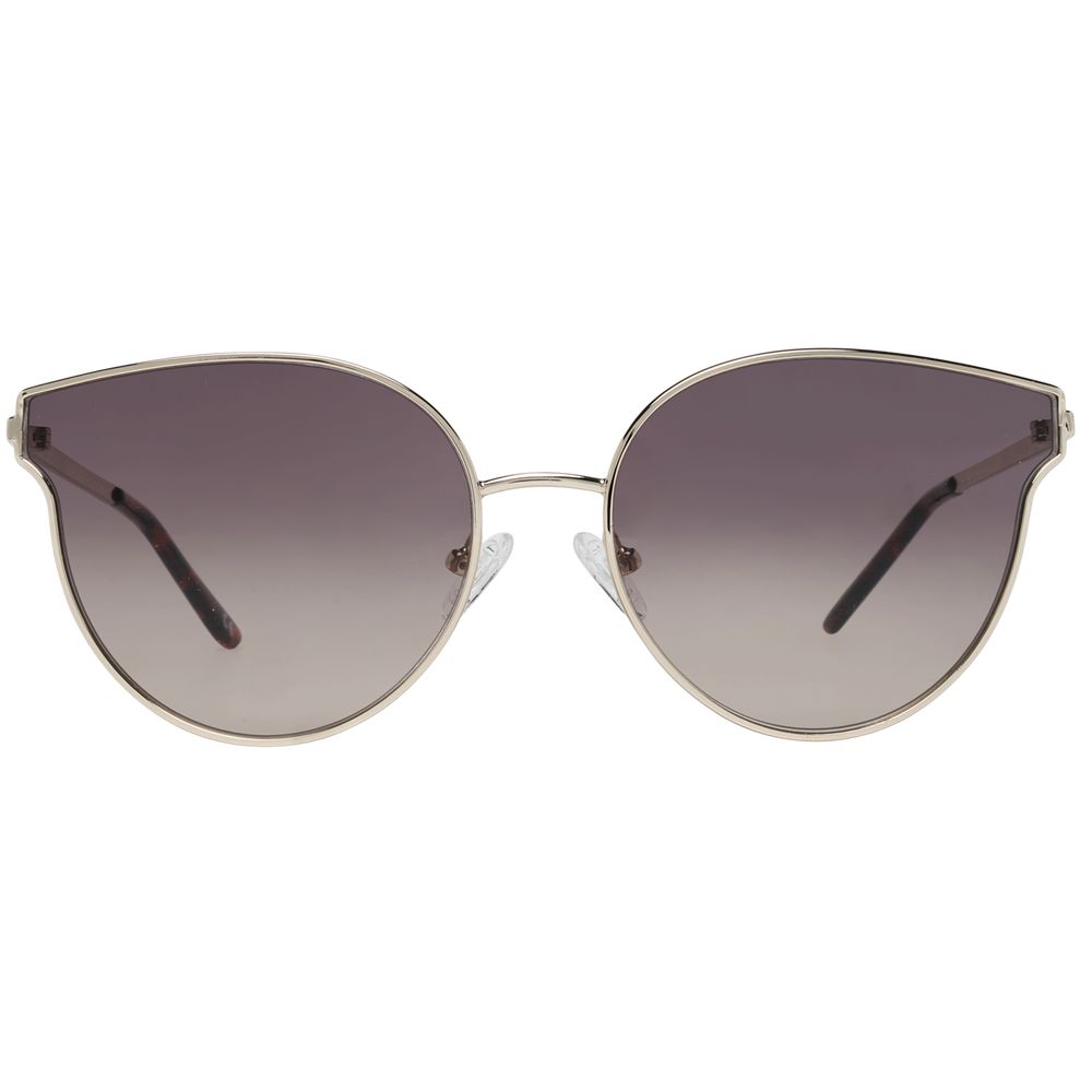 Gold Women Sunglasses