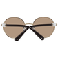 Gold Women Sunglasses