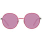 Purple Women Sunglasses