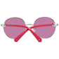 Purple Women Sunglasses