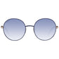 Blue Women Sunglasses