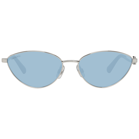 Silver Women Sunglasses