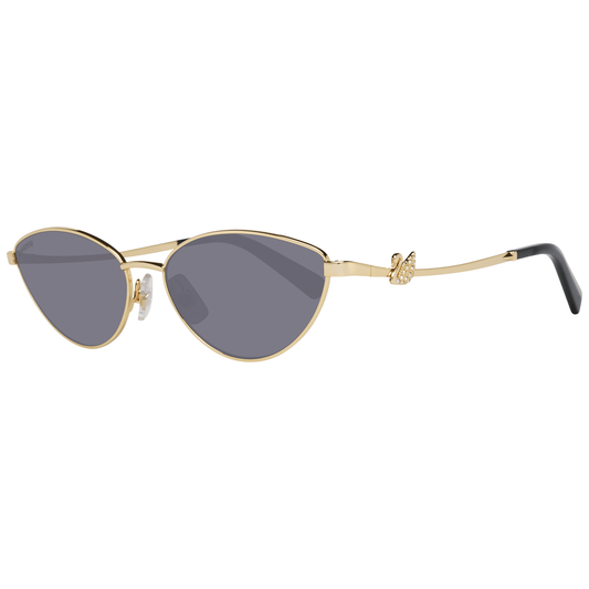 Gold Women Sunglasses