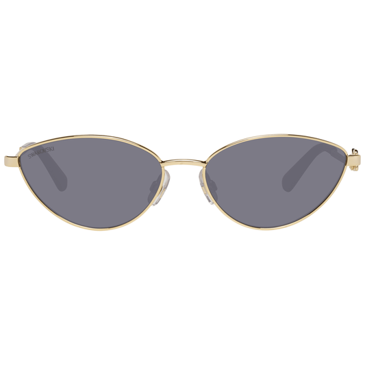 Gold Women Sunglasses