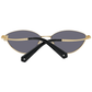 Gold Women Sunglasses