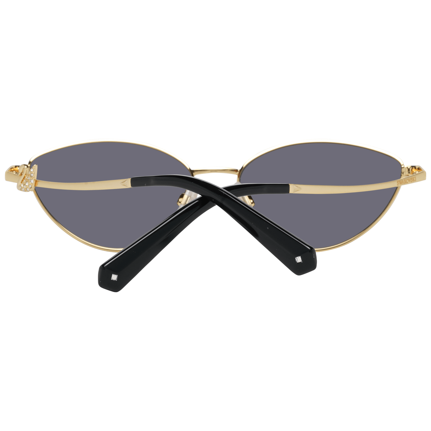 Gold Women Sunglasses