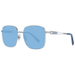 Gray Women Sunglasses