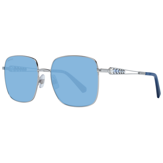 Gray Women Sunglasses